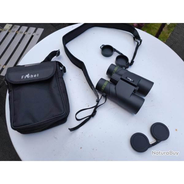 Jumelles Fr�hel 10�42 Ed performance