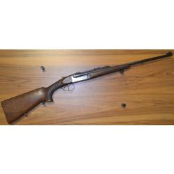 Express juxtapos&eacute; cal.9.3x74R Chapuis