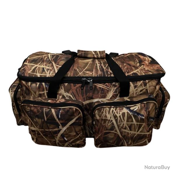 SAC DE VOYAGE MIGRATEUR 95 LITRES - 