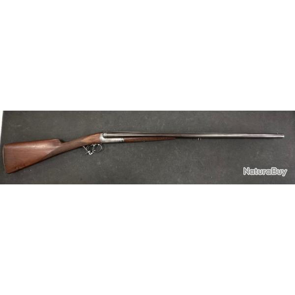 Fusil MANUFRANCE IDEAL N�1 cal 16/65