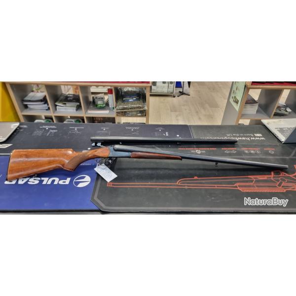 Rare Fusil Juxtapos baikal cal 12/70 can 73 cm 2 CANONS RAYE