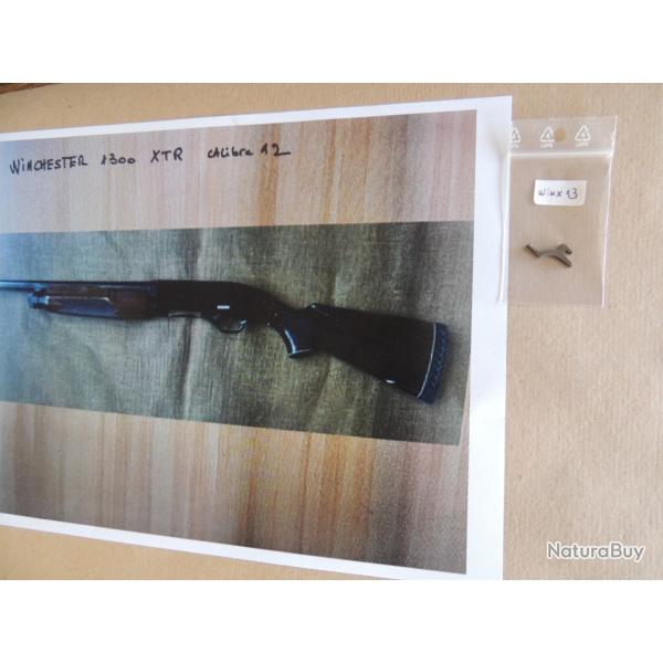 WINCHESTER 1300 XTR calibre 12         13