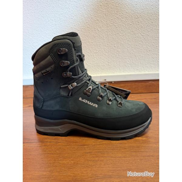 Chaussures Lowa Tibet Evo GTX