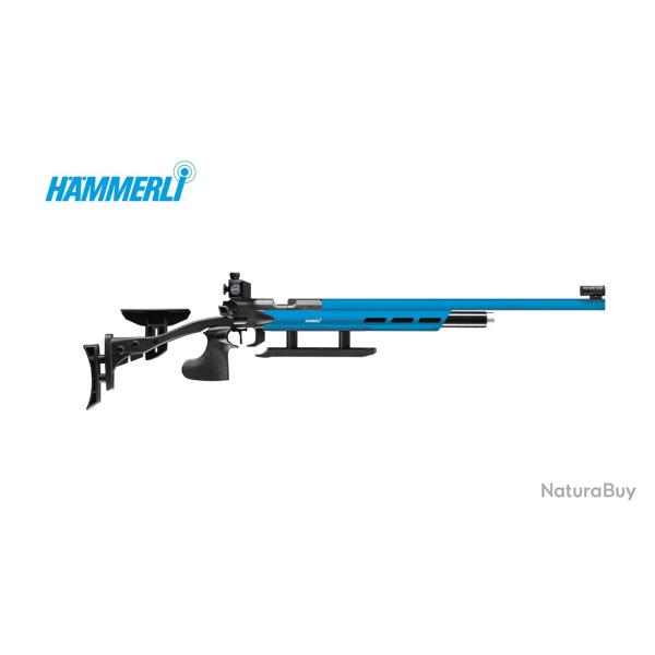 Carabine  plombs Hmmerli AR20 Pro