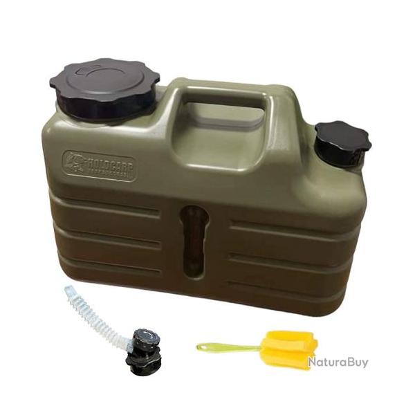 Bidon Holdcarp Cubic Water Carrier 11L