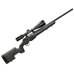 Carabine Winchester XPR Long Range Filet&eacute;e - Cal. 6.5 Creed - 6.5 Creedmoor