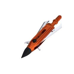 Lot de 3 pointes de chasse Ravin Aluminium pour arbal&egrave;tes