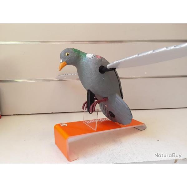 Pigeon ailes rotative Stepland ROTOR