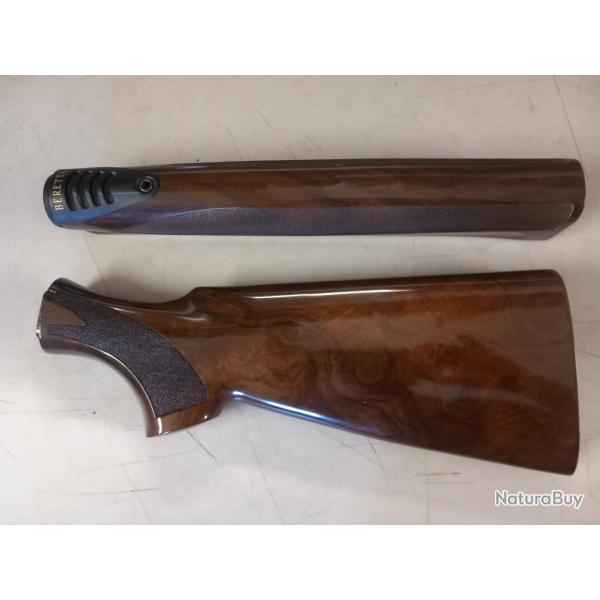 Crosse + devant Beretta Al391