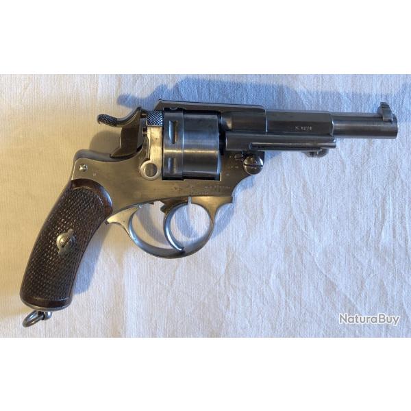 VENDS REVOLVER MAS 1873 Ann�e 1874