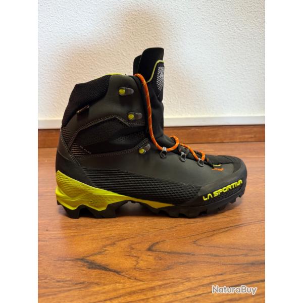 Chaussures Aequilibrium LT GTX La Sportiva