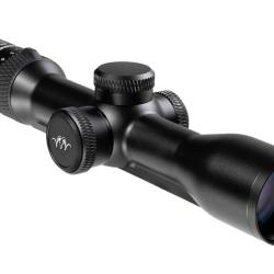 Lunette mixte B2 Blaser 1-7-10x42 iC s