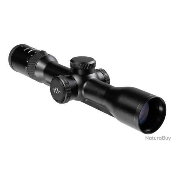 Lunette mixte B2 Blaser 1-7-10x42 iC s