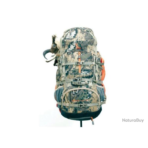 Sac � dos Markhor yosemite EVO 55 + Veil prix de folie !!