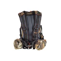 Sac &agrave; dos Markhor Impala EVO viper 18 + 5 prix de folie !!