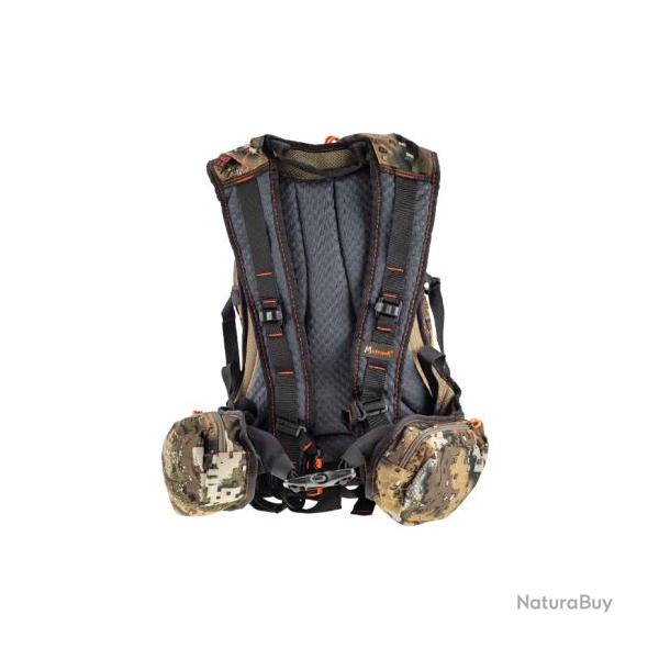 Sac � dos Markhor Impala EVO viper 18 + 5 prix de folie !!