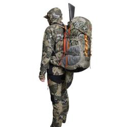 Sac &agrave; dos Markhor Whitetail viper 35 L + fourreau prix de folie !