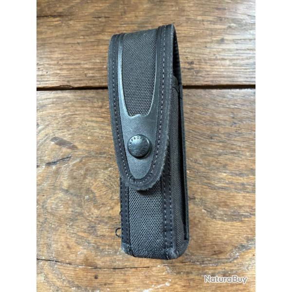 Porte lacrymogene GK Pro