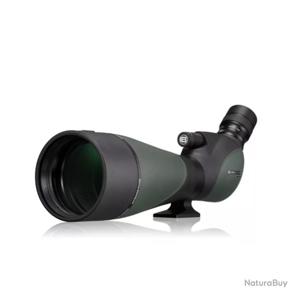 BRESSER Longue-vue Pirsch 25-75x100 GEN II