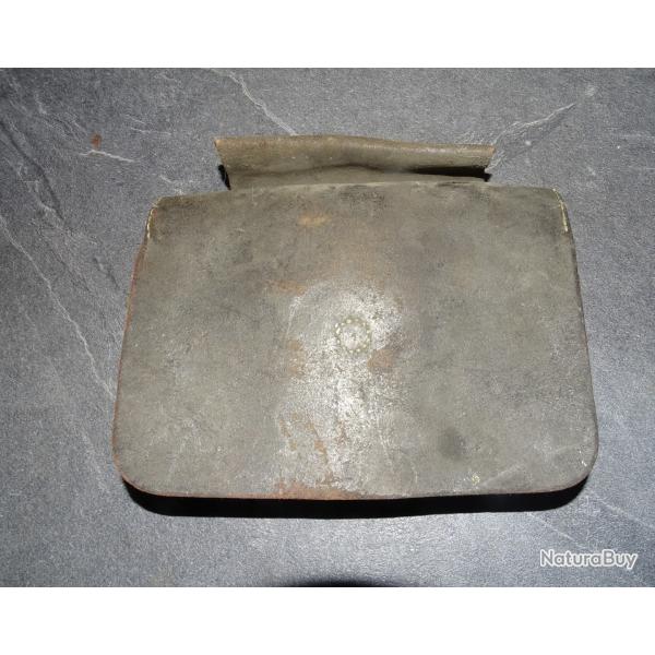 GIBERNE mod�le 1845 Garde nationale Colmar ,1870 , tr�s bon �tat,1822- 1842 t-bis,1853