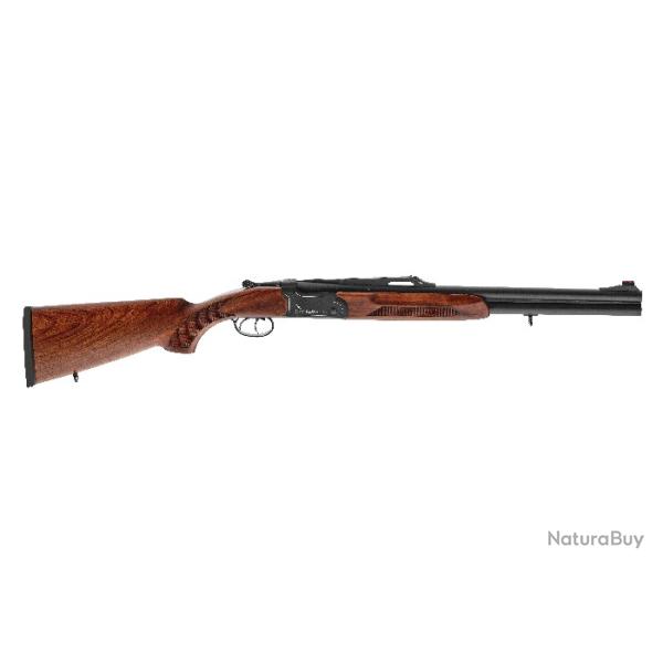 fusil superpos� verney carron SAGITTAIRE GROS GIBIER cal.12/76 CANON 56CM