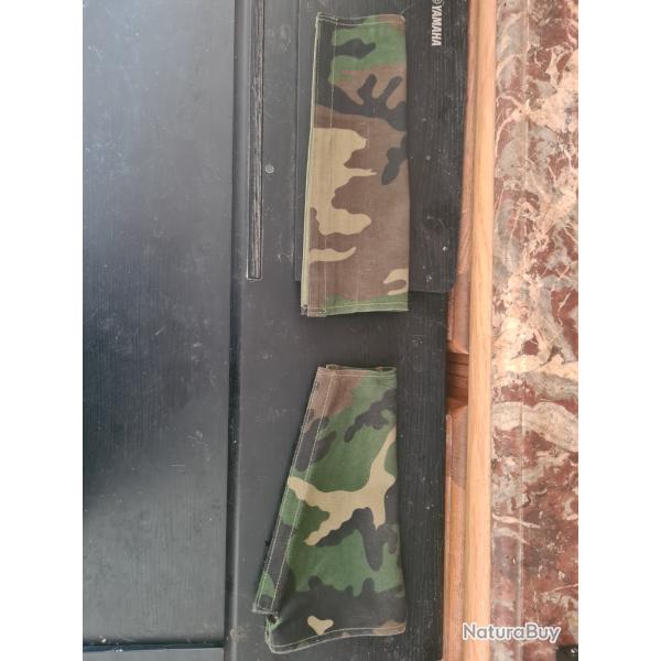 Scratch camouflage m16 m4 universel