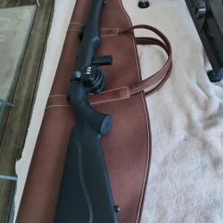 Carabine 22lr Rossi 8122