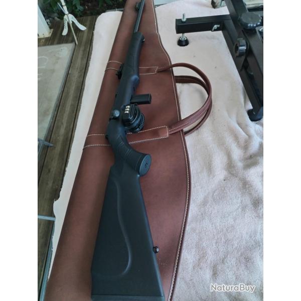 Carabine 22lr Rossi 8122