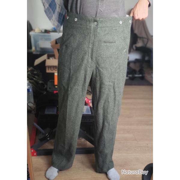 pantalon whermacht M40