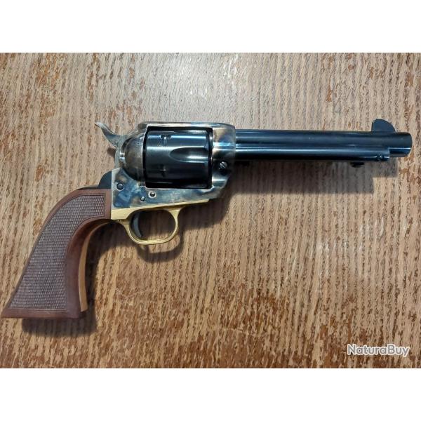 Revolver PIETTA mod�le SAA MOD 1873