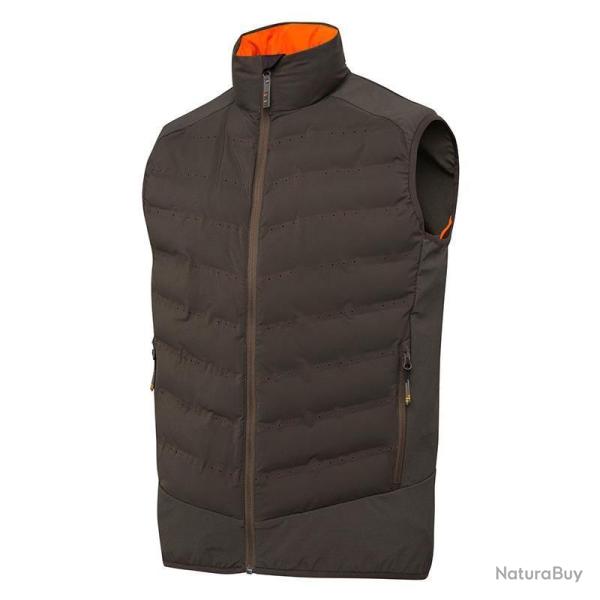 BERETTA Doudoune sans manche Bezoar Hybrid