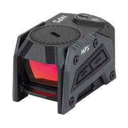 Point rouge Steiner MPS