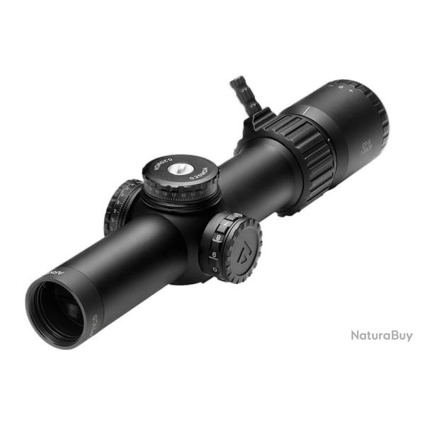 Lunette de vise EP-8 1-8x28 FFP LPVO Arken