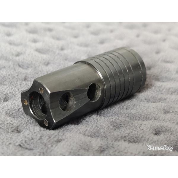 Cache flamme Angel Custom Steyr AUG H-BAR type airsoft 14mm n�gative