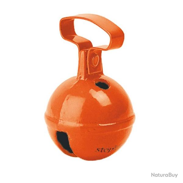 Grelot orange n� 6 ORAN TU