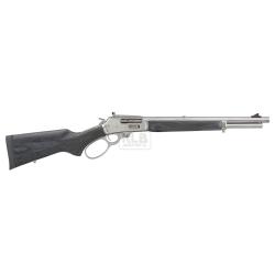 CARABINE MARLIN 1895 TRAPPER C/.45-70 GOVT INOX 6CPS 41CM CAT.B