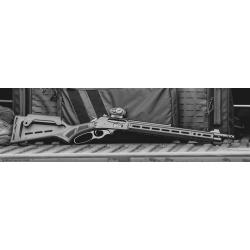 CARABINE MARLIN DARK SERIES MODELE 1895 C/45-70 GOVT - CAT B