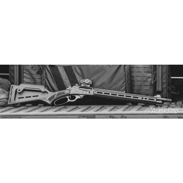 CARABINE MARLIN DARK SERIES MODELE 1895 C/45-70 GOVT - CAT B