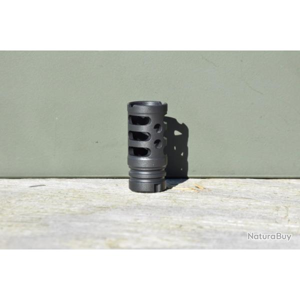 Frein de bouche Definitive Arms Fighter Brake 14x1LH