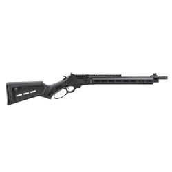 CARABINE MARLIN DARK SERIES MODELE 336 C/.30-30 WIN - CAT B