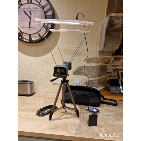 CHRONOGRAPHE CALDWELL BALLISTIC PRECISION PREMIUM occasion