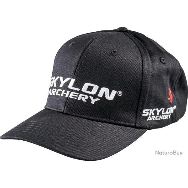 SKYLON - Casquette Noire