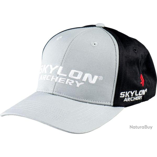 SKYLON - Casquette Noire et Grise