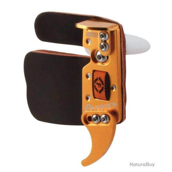 FIVICS - Palette SAKER 3 M GAUCHER (LH)