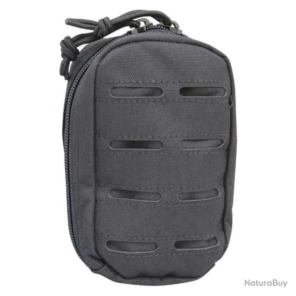 Poche Molle Utility Viper Tactical Lazer Small - Compacte et Robuste - Fixation Modulable - Organisa