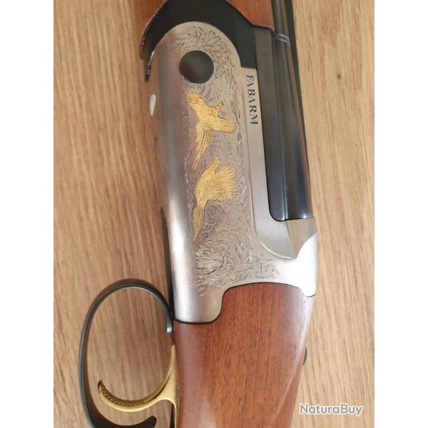 Fabarm elos a2 classic cal20