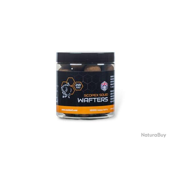 Wafters NASH Scopex Squid 20mm