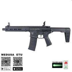 REPLIQUE LONGUE AEGR THESEUS MEDUSA PDW TRACER NOIR