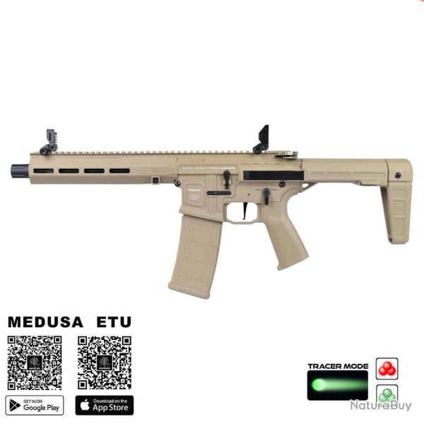 REPLIQUE LONGUE AEGR THESEUS MEDUSA PDW TRACER TAN