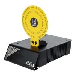 CIBLE D'ENTRAINEMENT